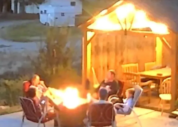 Let's Go Wyoming: Riverfront Retreat At Hot Springs State Park Holiday home *