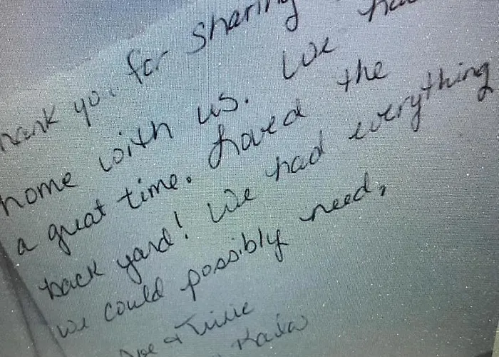 Holiday home Let's Go Wyoming: Riverfront Retreat At Hot Springs State Park